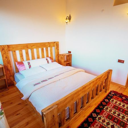 Hotel Ibrahim Aga Konagi à Kartepe Extérieur photo