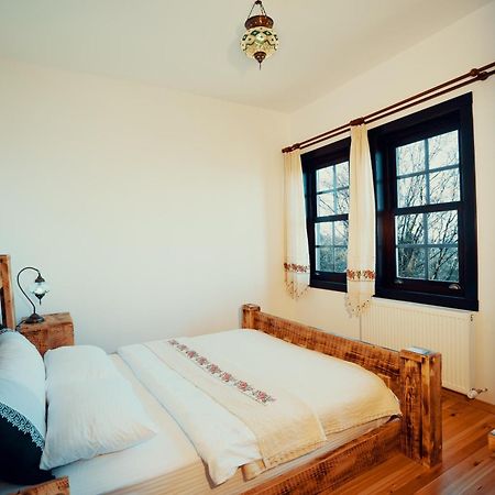 Hotel Ibrahim Aga Konagi à Kartepe Extérieur photo
