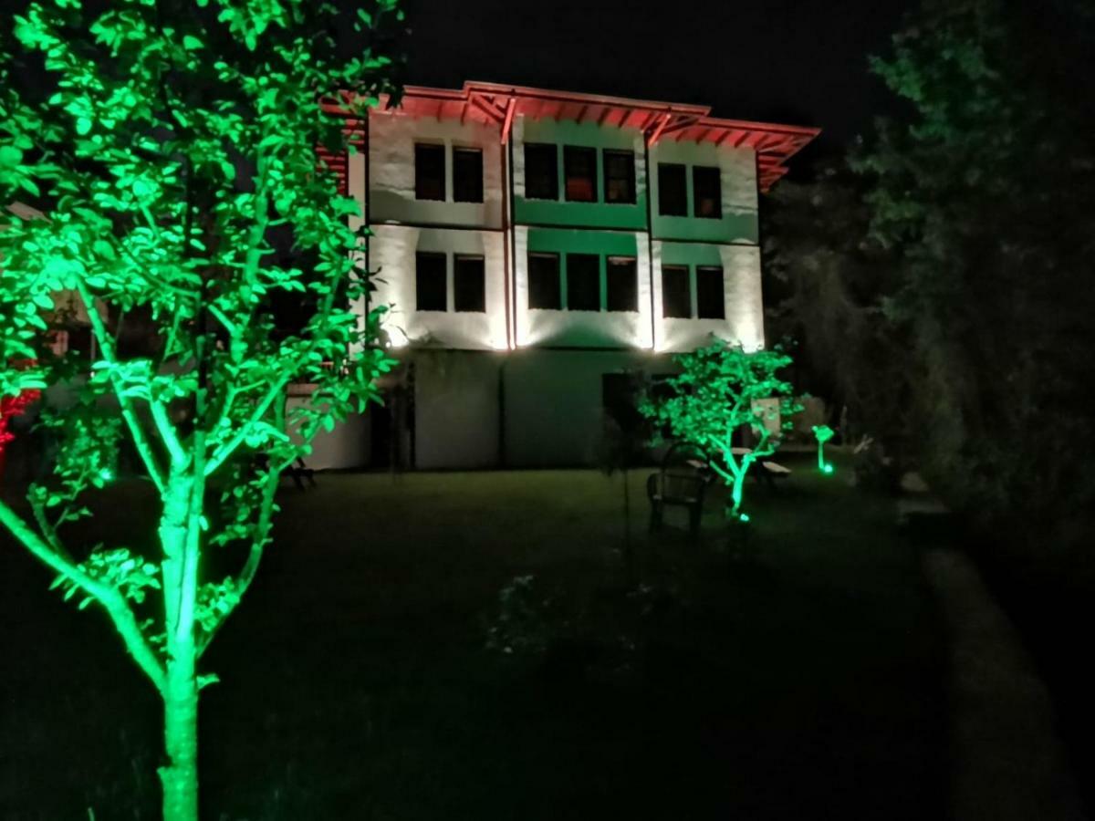 Hotel Ibrahim Aga Konagi à Kartepe Extérieur photo