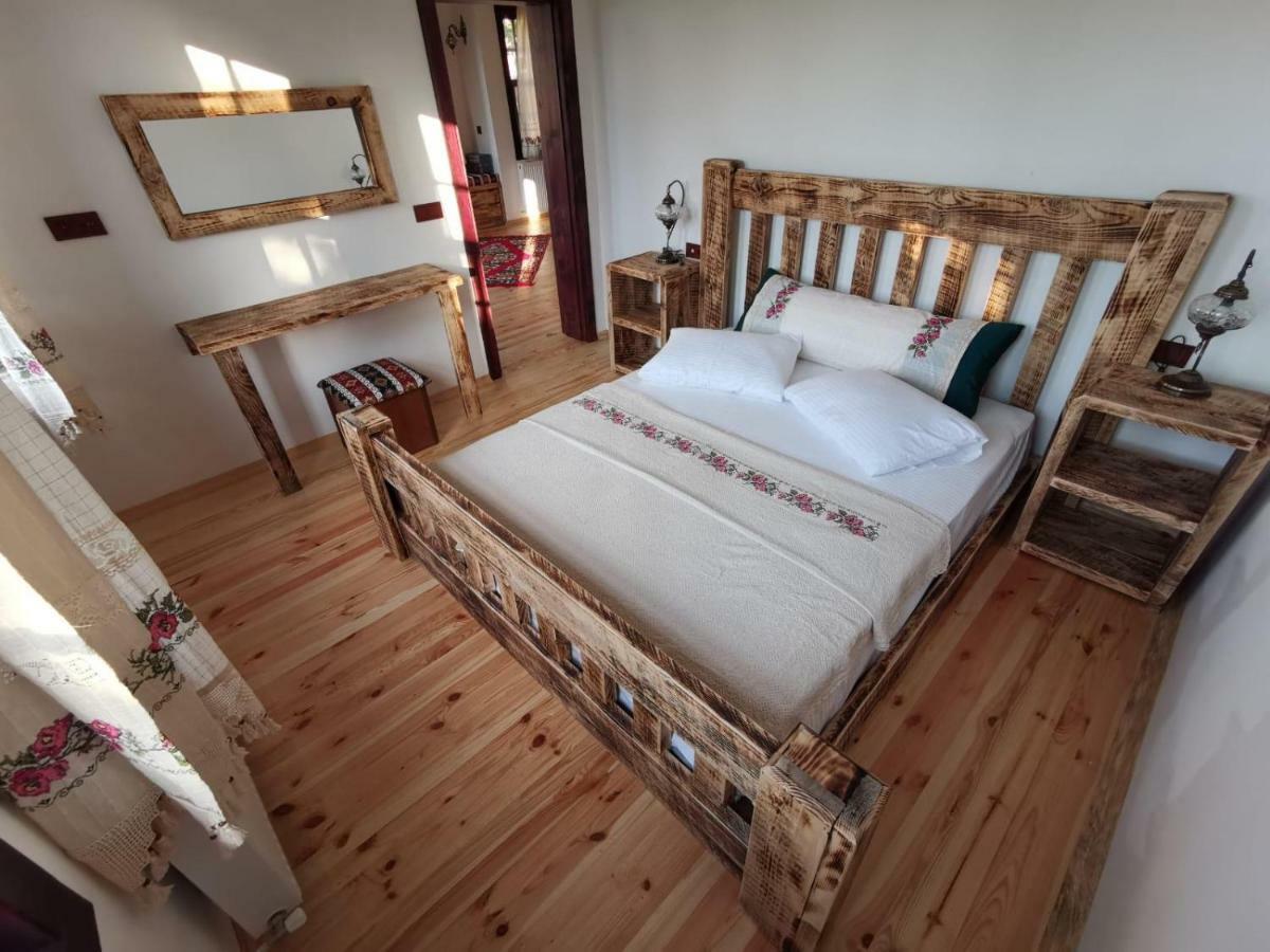 Hotel Ibrahim Aga Konagi à Kartepe Extérieur photo