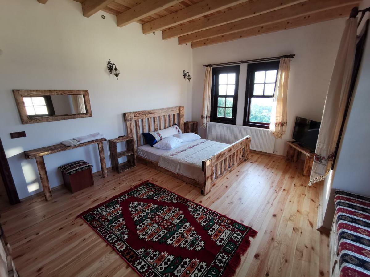 Hotel Ibrahim Aga Konagi à Kartepe Extérieur photo