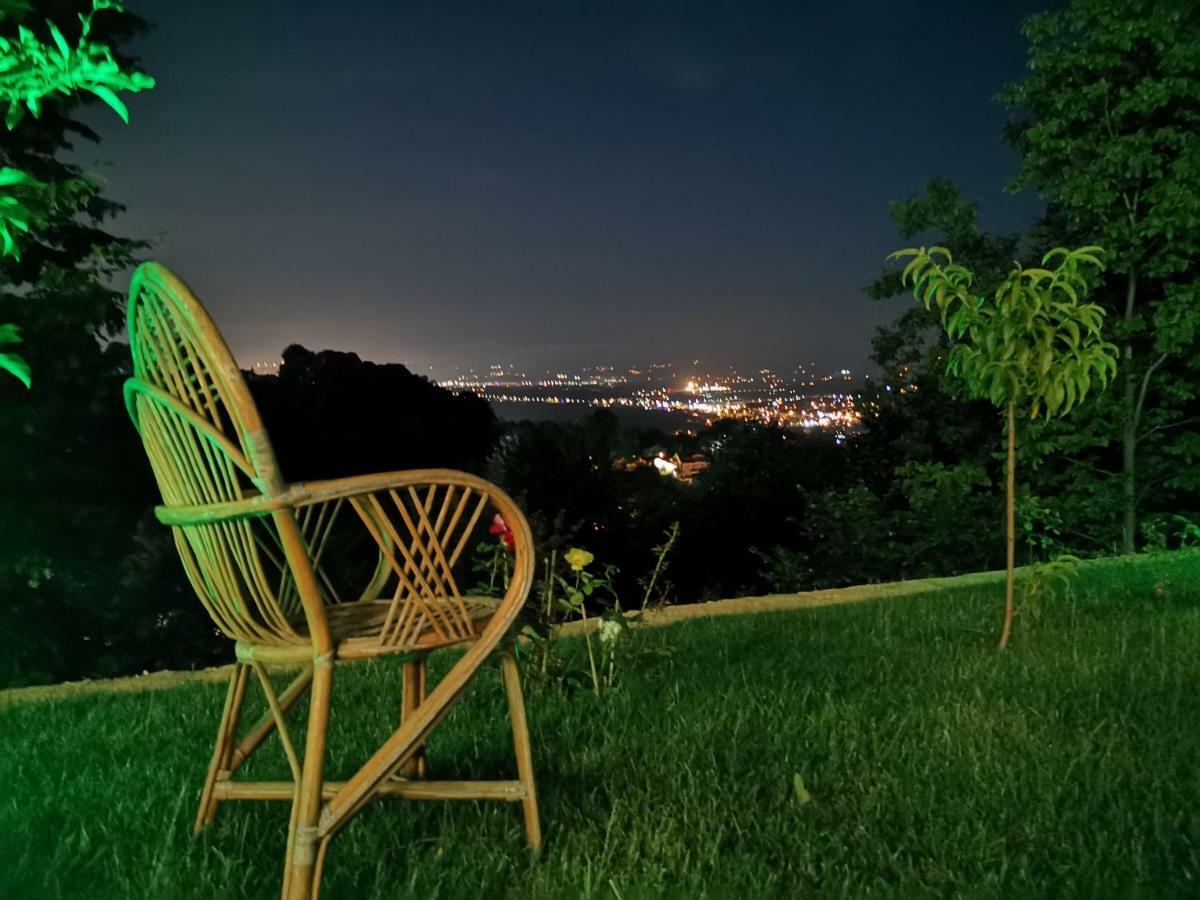 Hotel Ibrahim Aga Konagi à Kartepe Extérieur photo
