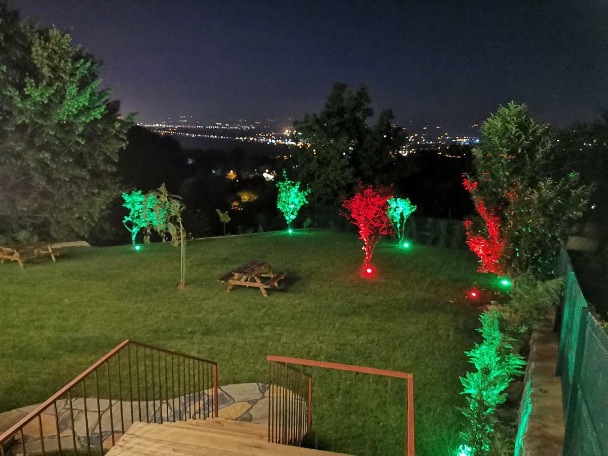 Hotel Ibrahim Aga Konagi à Kartepe Extérieur photo