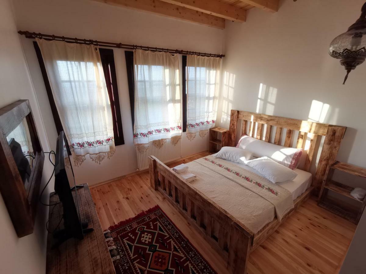 Hotel Ibrahim Aga Konagi à Kartepe Extérieur photo