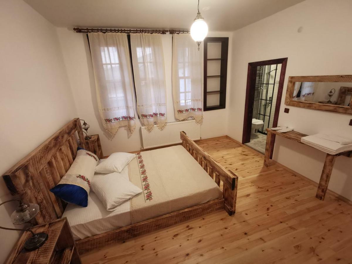 Hotel Ibrahim Aga Konagi à Kartepe Extérieur photo