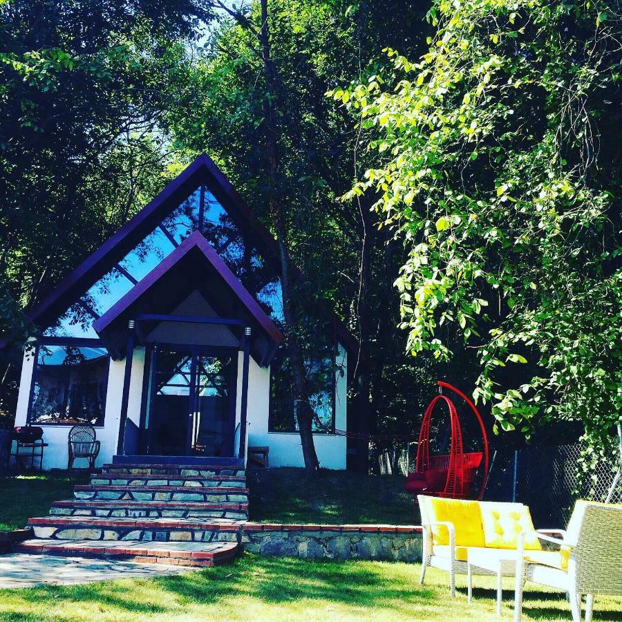 Hotel Ibrahim Aga Konagi à Kartepe Extérieur photo