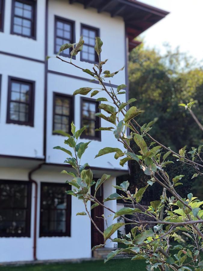 Hotel Ibrahim Aga Konagi à Kartepe Extérieur photo