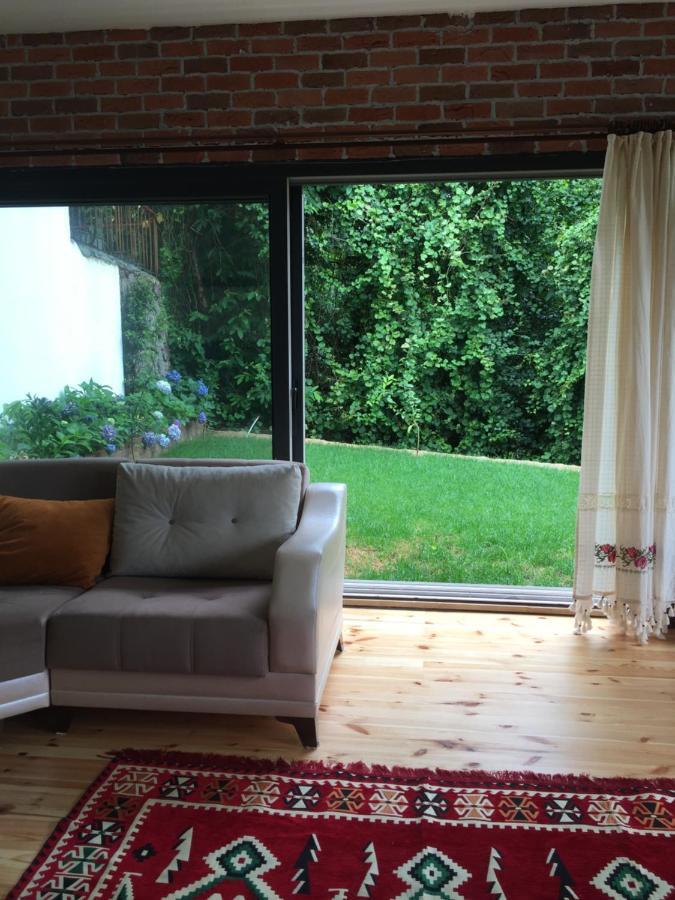 Hotel Ibrahim Aga Konagi à Kartepe Extérieur photo