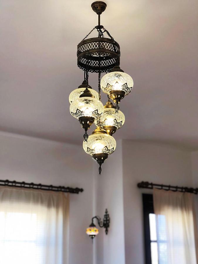 Hotel Ibrahim Aga Konagi à Kartepe Extérieur photo