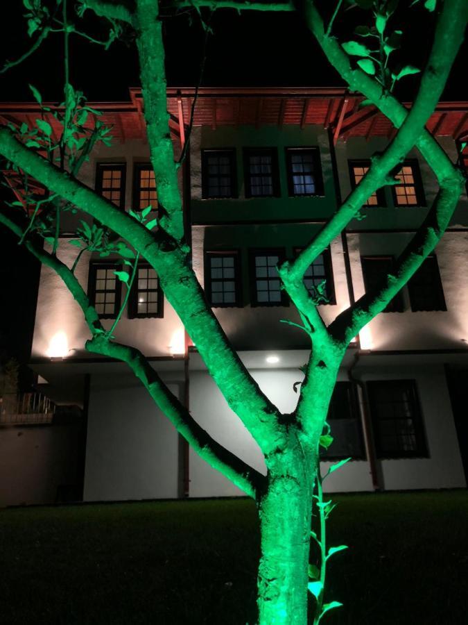 Hotel Ibrahim Aga Konagi à Kartepe Extérieur photo