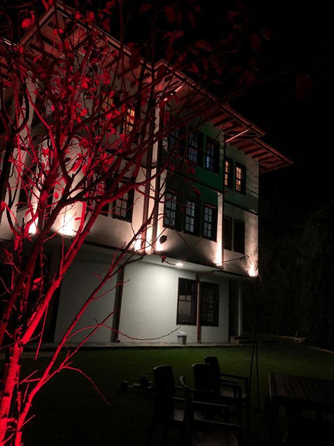 Hotel Ibrahim Aga Konagi à Kartepe Extérieur photo